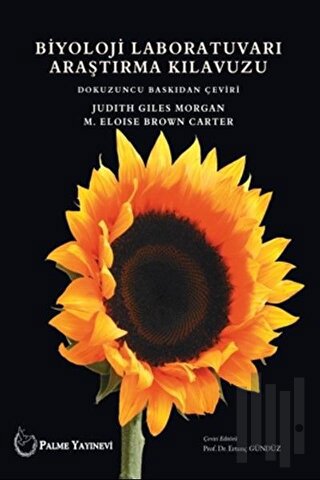 Biyoloji Laboratuvarı Araştırma Kılavuzu