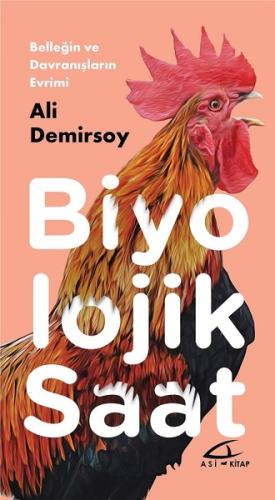 Biyolojik Saat | Kitap Ambarı