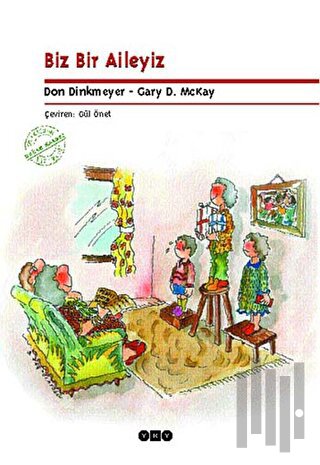 Biz Bir Aileyiz