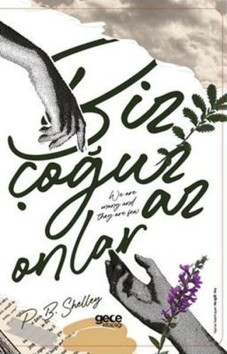 Biz Çoğuz Onlar Az | Kitap Ambarı