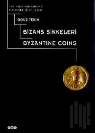 Bizans Sikkeleri (Ciltli) | Kitap Ambarı