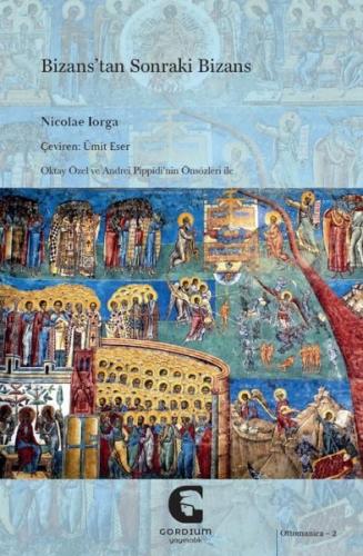 Bizans'tan Sonraki Bizans | Kitap Ambarı