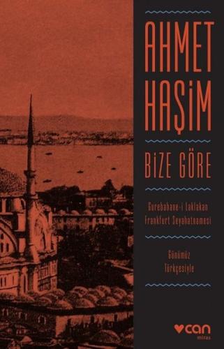Bize Göre | Kitap Ambarı