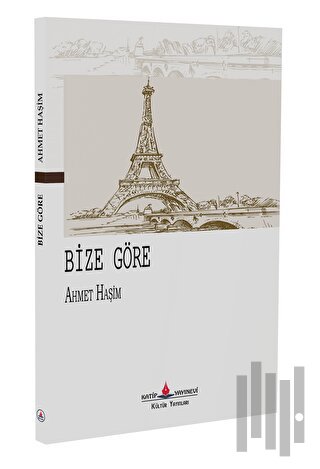 Bize Göre | Kitap Ambarı