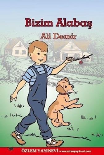 Bizim Alabaş | Kitap Ambarı