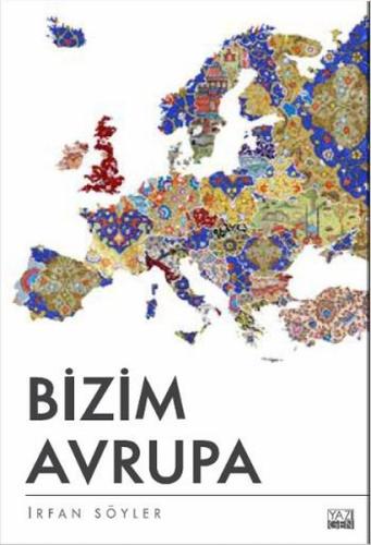Bizim Avrupa | Kitap Ambarı