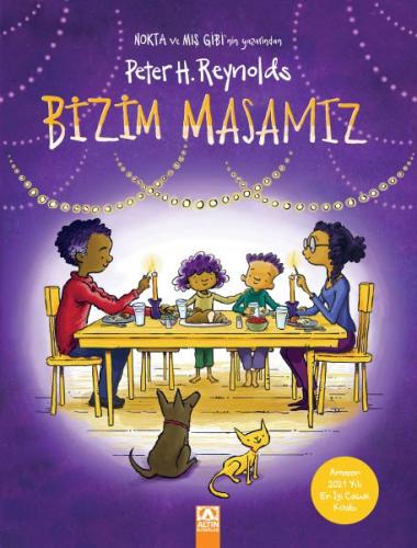 Bizim Masamız | Kitap Ambarı