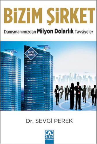 Bizim Şirket | Kitap Ambarı