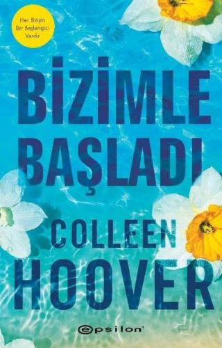 Bizimle Başladı | Kitap Ambarı