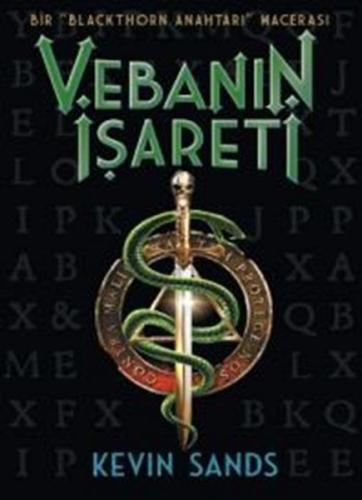 Blackthorn Anahtarı  2-Vebanın İşareti