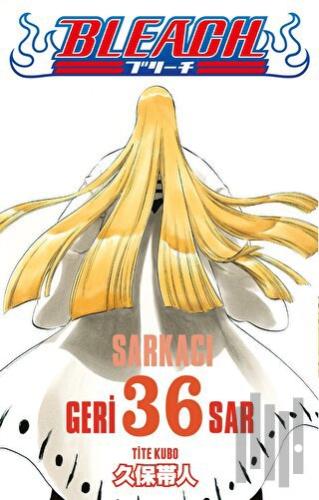 Bleach 36. Cilt