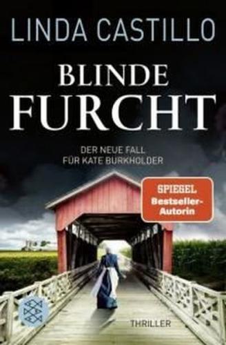 Blinde Furcht | Kitap Ambarı