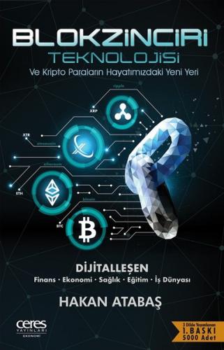 Blokzinciri Teknolojisi