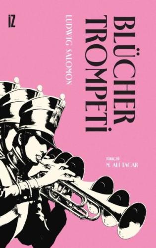 Blücher Trompeti | Kitap Ambarı