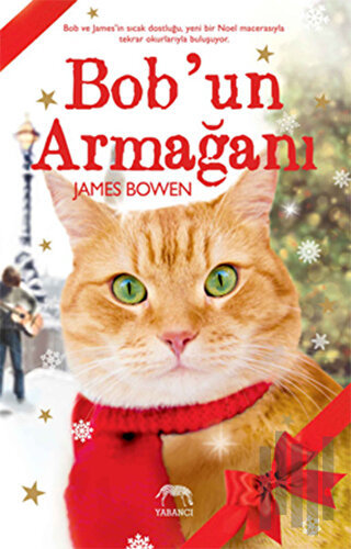 Bob'un Armağanı