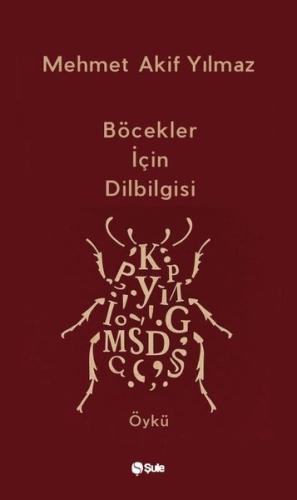 Böcekler İçin Dilbilgisi