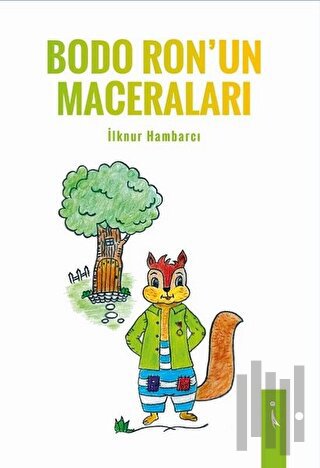 Bodo Ron’un Maceraları