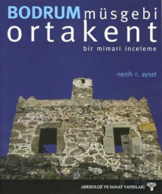 Bodrum - Müsgebi / Ortakent