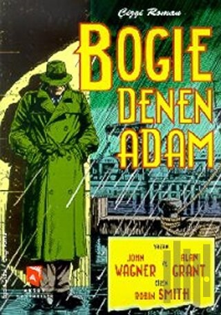 Bogie Denen Adam