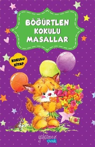 Böğürtlen Kokulu Masallar | Kitap Ambarı