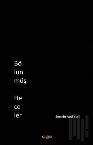 Bölünmüş Heceler