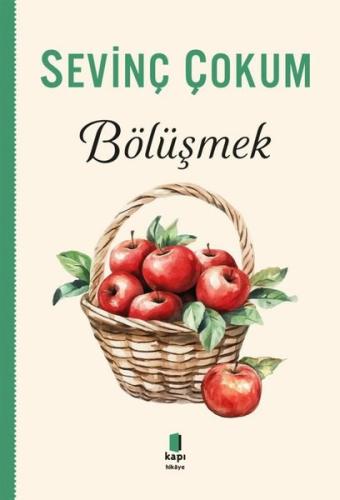 Bölüşmek | Kitap Ambarı