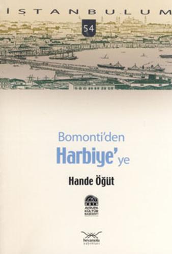 Bomontiden Harbiyeye