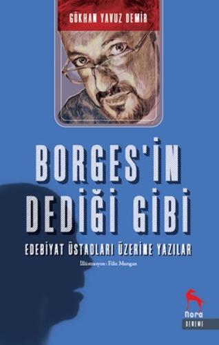 Borges’in Dediği Gibi | Kitap Ambarı