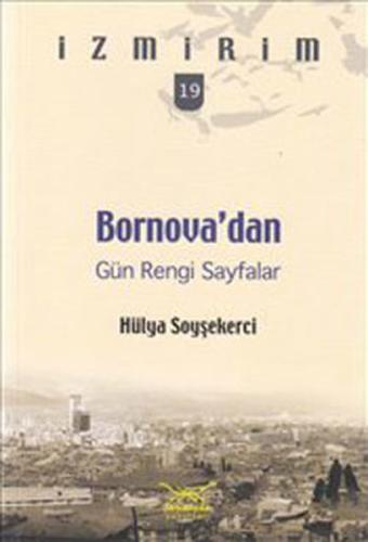Bornova'dan Gün Rengi Sayfalar