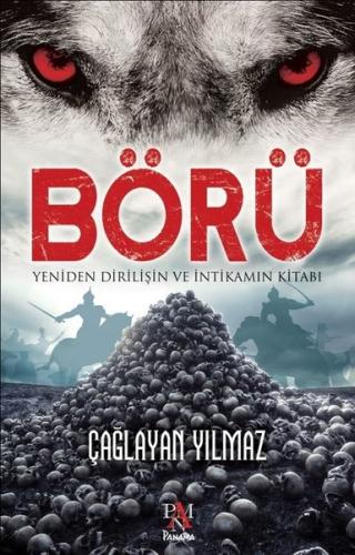 Börü-Yeniden Diriliş ve İntikamın Kitabı