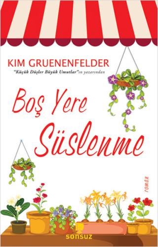 Boş Yere Süslenme | Kitap Ambarı