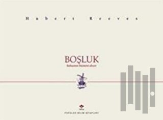 Boşluk Bakışımın Biçimini Alıyor