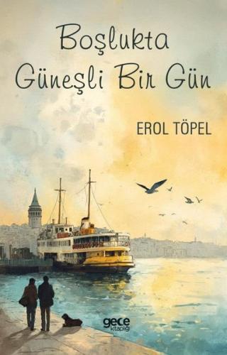 Boşlukta Güneşli Bir Gün