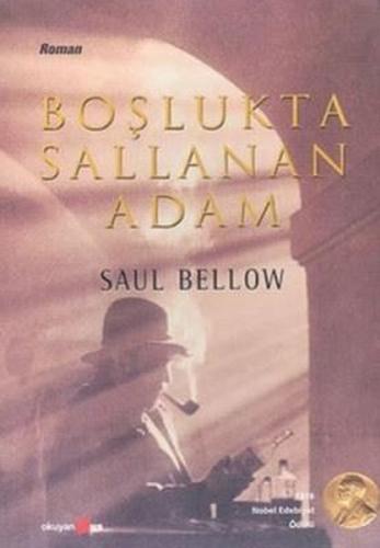 Boşlukta Sallanan Adam