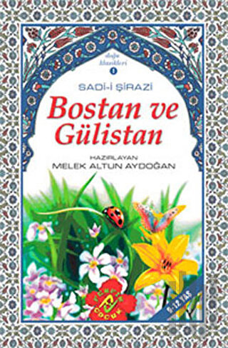Bostan ve Gülistan