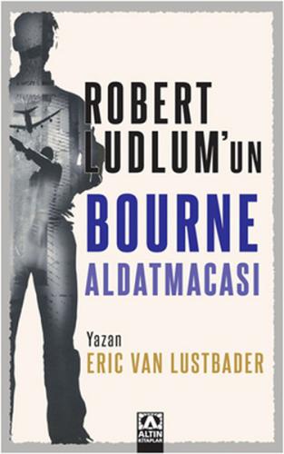 Bourne Aldatmacası