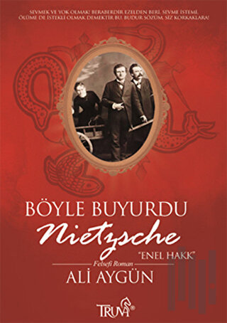 Böyle Buyurdu Nietzsche