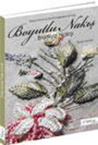 Boyutlu Nakış:Brezilya Nakışı