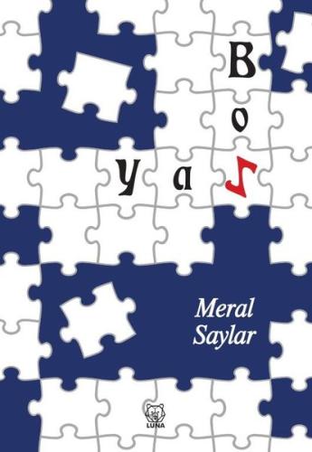 Boz Yaz | Kitap Ambarı