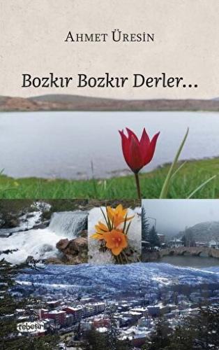 Bozkır Bozkır Derler