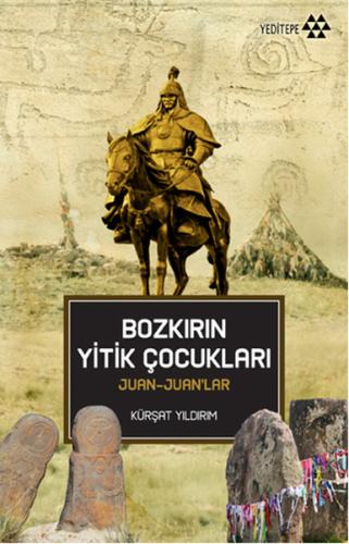 Bozkırın Yitik Çocukları | Kitap Ambarı