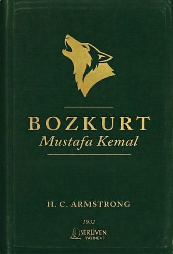 Bozkurt Mustafa Kemal
