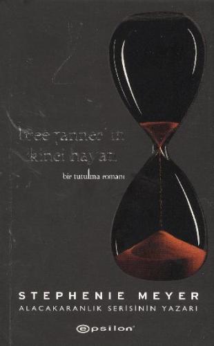 Bree Tanner'ın İkinci Hayatı  Bir Tutulma Romanı