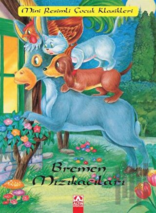 Bremen Mızıkacıları