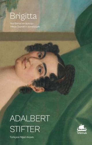 Brigitta | Kitap Ambarı