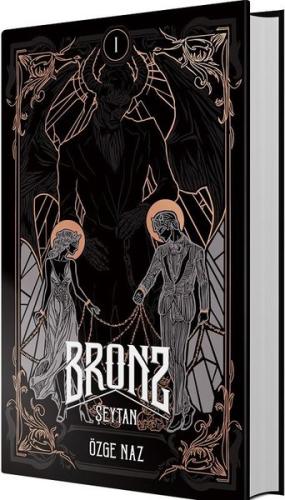 Bronz 1 - Şeytan (Ciltli)