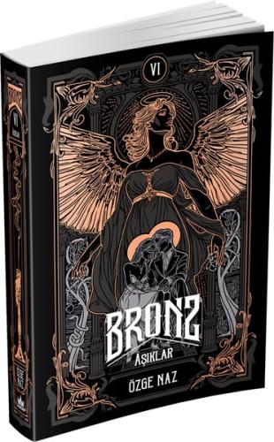 Bronz 6 - Aşıklar