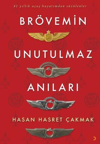 Brövemin Unutulmaz Anıları | Kitap Ambarı