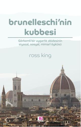 Brunelleschi’nin Kubbesi | Kitap Ambarı