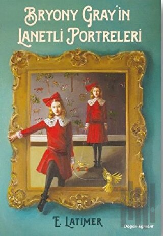 Bryony Gray'in Lanetli Portreleri